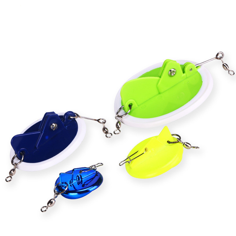 Abs plástico peso artificial m - Baitcasting Reel avaliação e preço