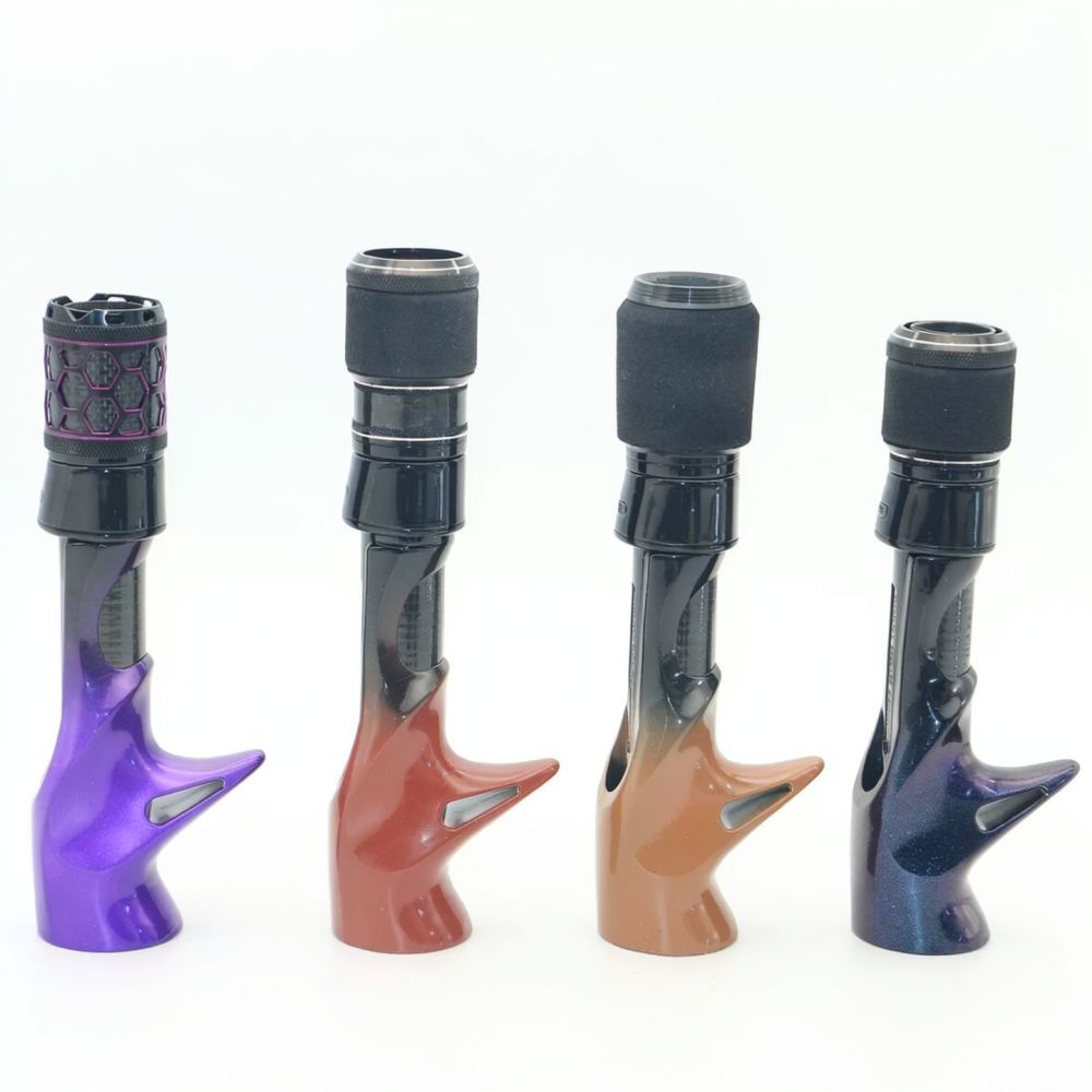 Para Fuji ACS 16 15, suporte d - Reel Handle avaliação e preço