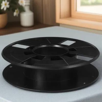 Carretel de fio de plástico 0, - Electric Reel avaliação e preço