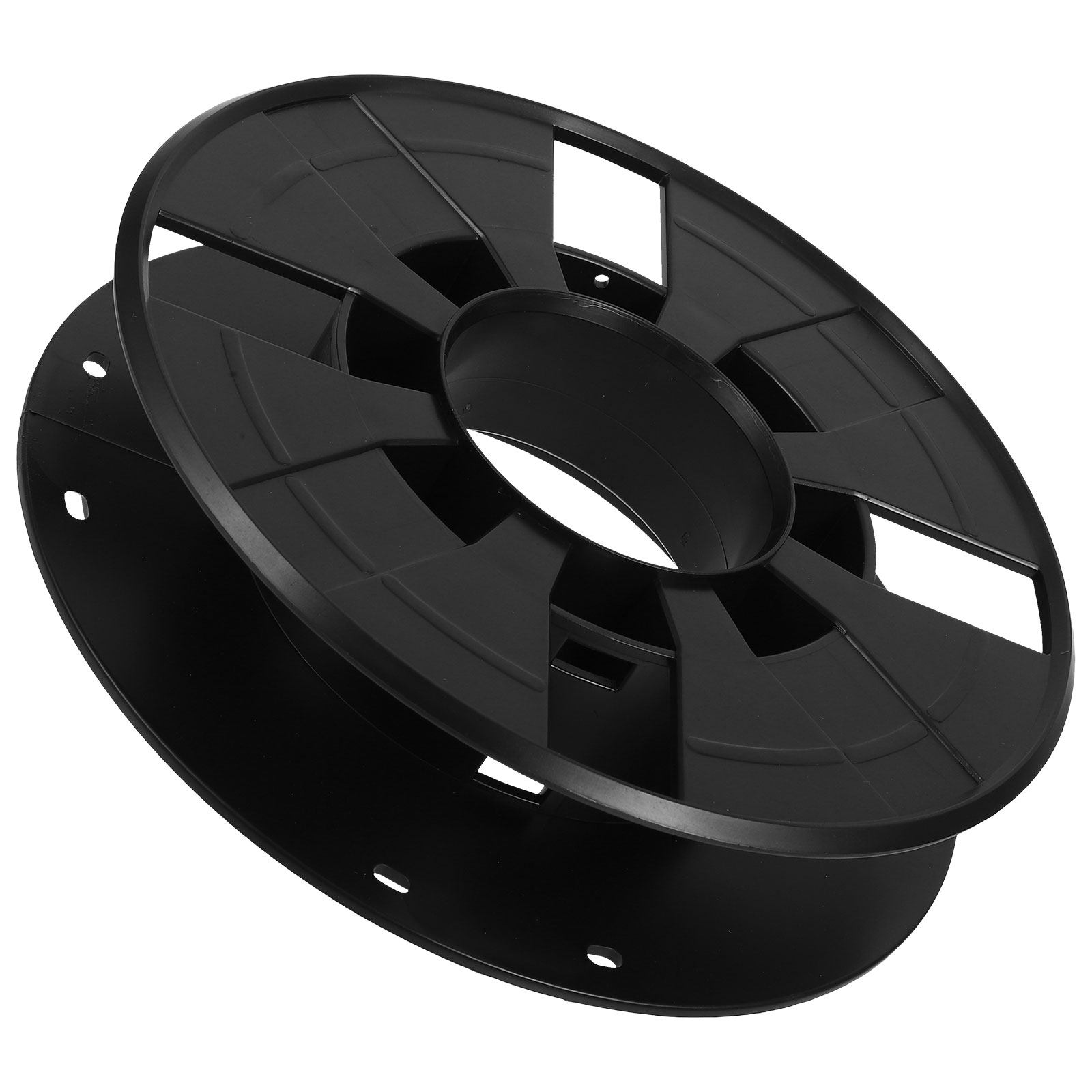 Carretel de fio de plástico 0, - Electric Reel avaliação e preço