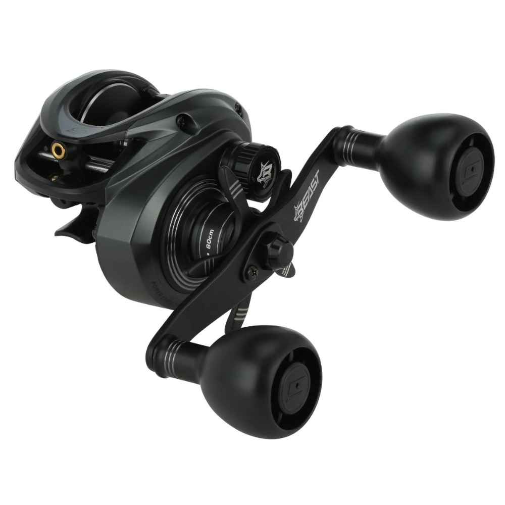 Carretilha de Pesca Abu Garcia - Abu Garcia Reel Max avaliação e preço
