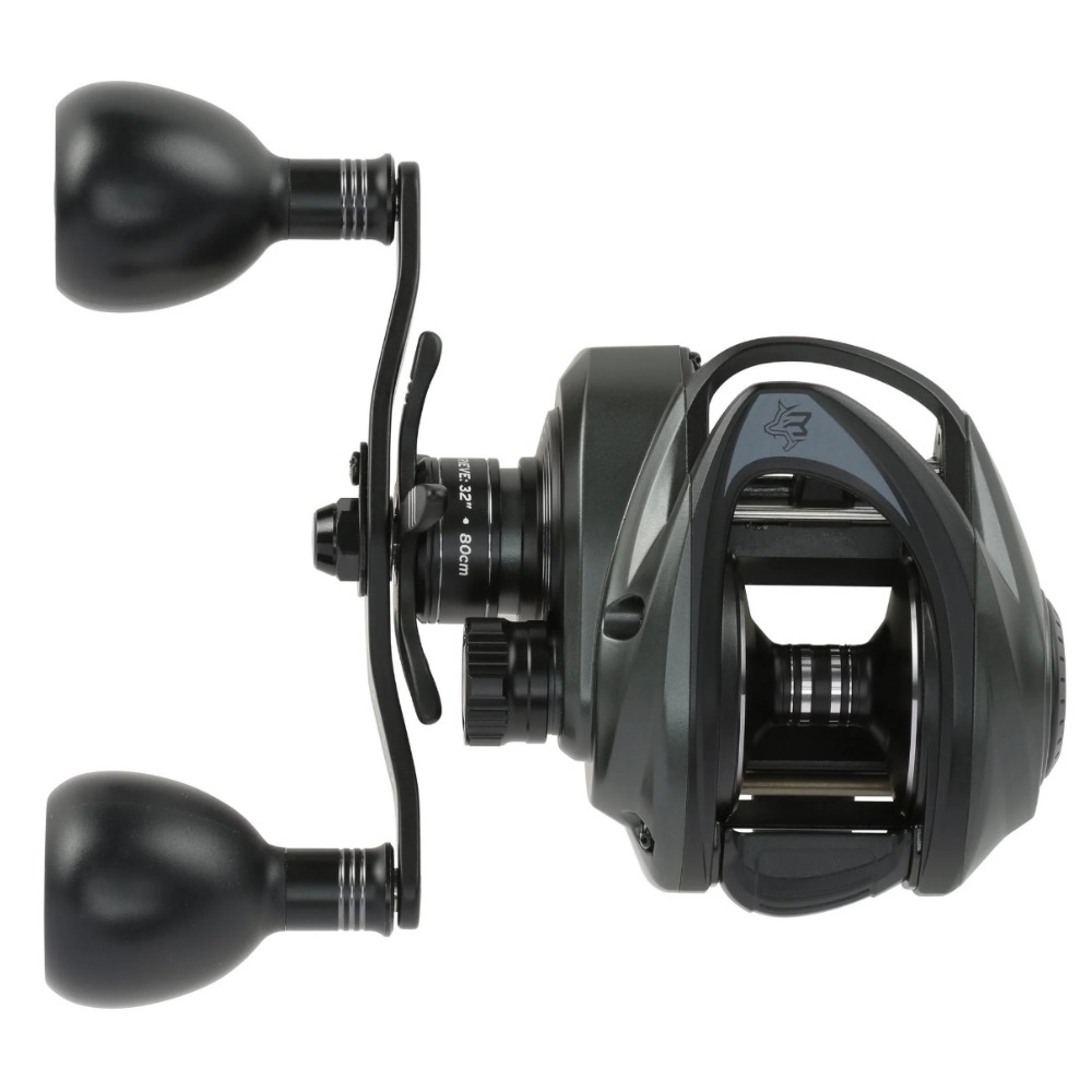 Carretilha de Pesca Abu Garcia - Abu Garcia Reel Max avaliação e preço