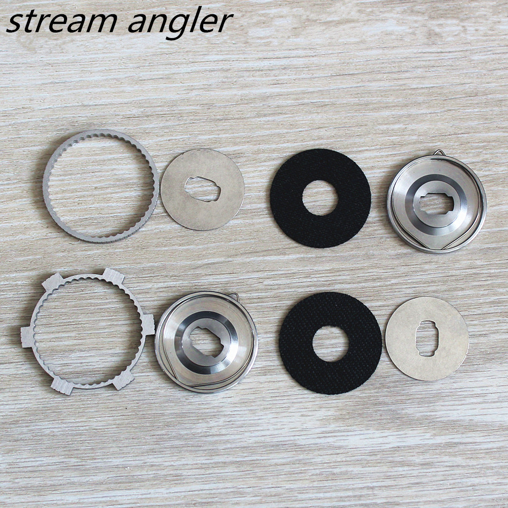 Dragger para Antares MGL DC Cl - Reel Drag Knob avaliação e preço