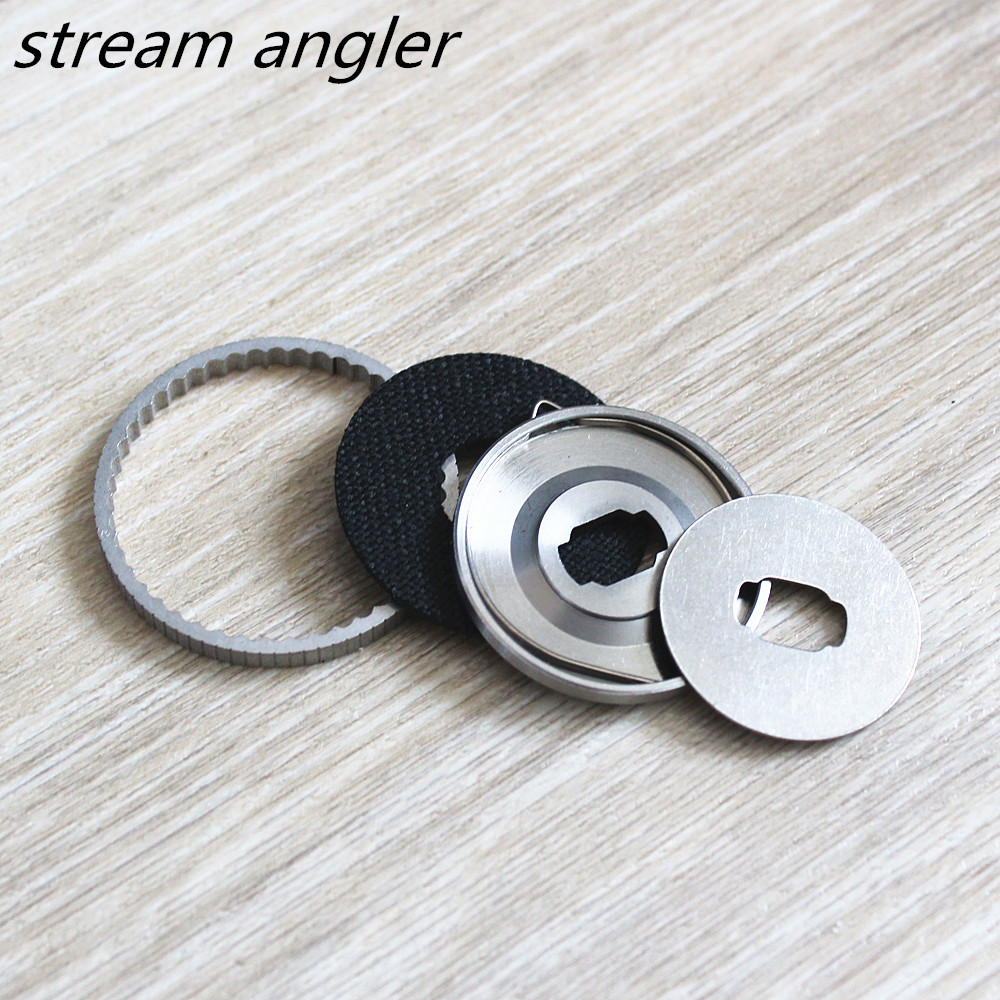 Dragger para Antares MGL DC Cl - Reel Drag Knob avaliação e preço