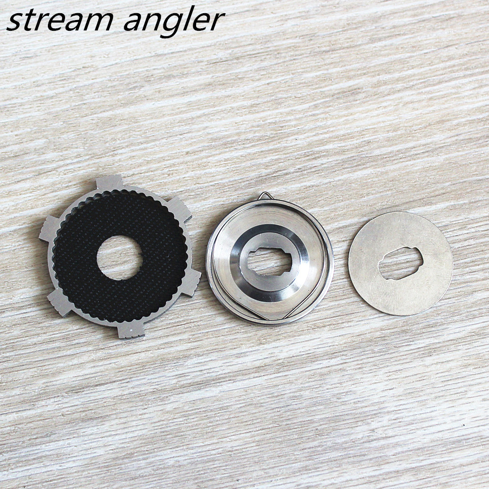 Dragger para Antares MGL DC Cl - Reel Drag Knob avaliação e preço