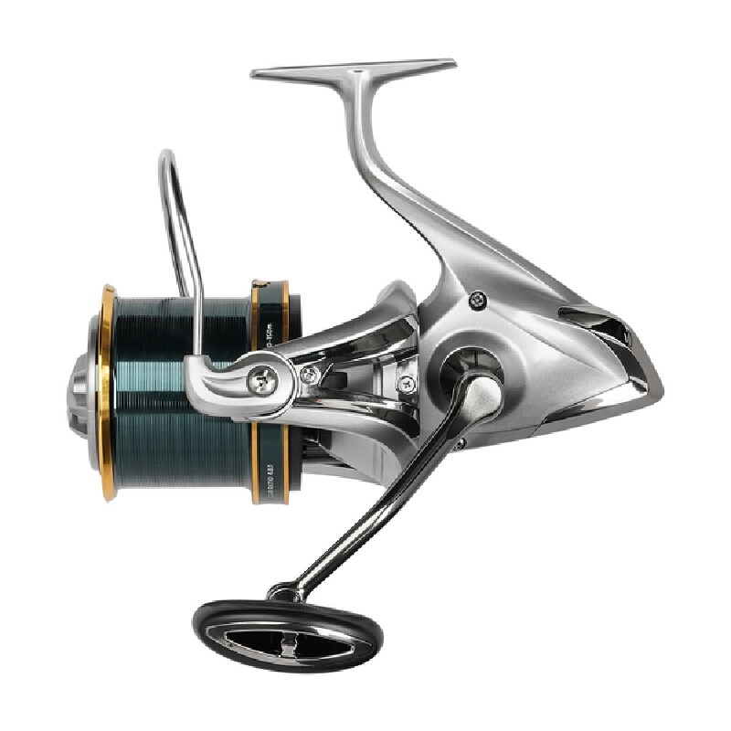 Carretilha de Pesca NOEBY em M - Surf Reel avaliação e preço