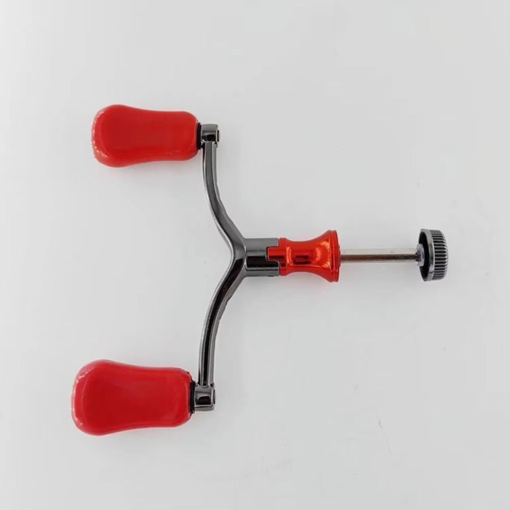 Manivela de Carretilha Dupla p - Trolling Reel avaliação e preço