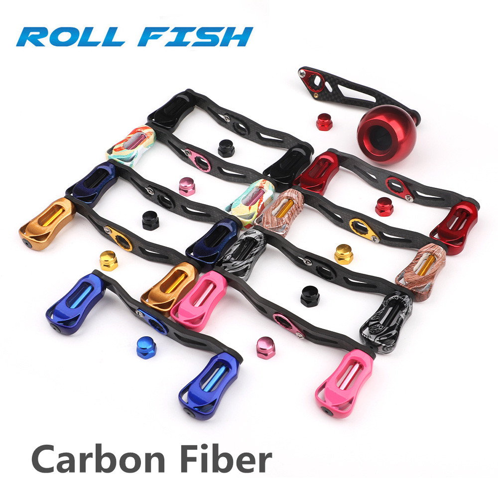 Rollfish carretel de pesca alç - Reel Drag Knob avaliação e preço