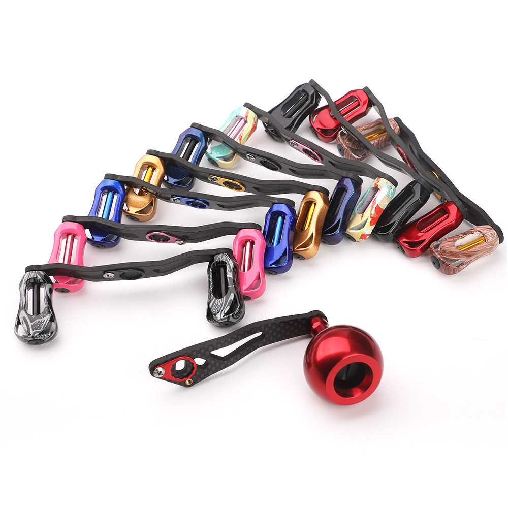 Rollfish carretel de pesca alç - Reel Drag Knob avaliação e preço