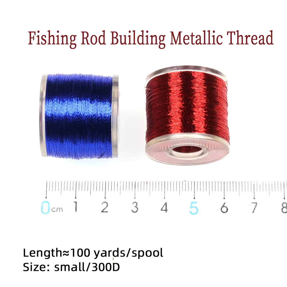 100 Jardas de Fio Metálico par - Baitcasting Reel avaliação e preço