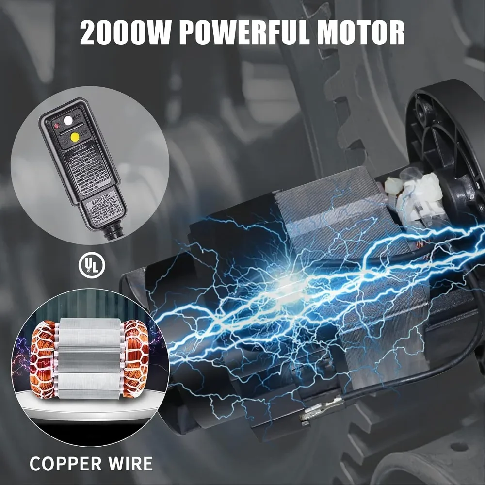 Para lavadora de pressão de 35 - Electric Reel avaliação e preço