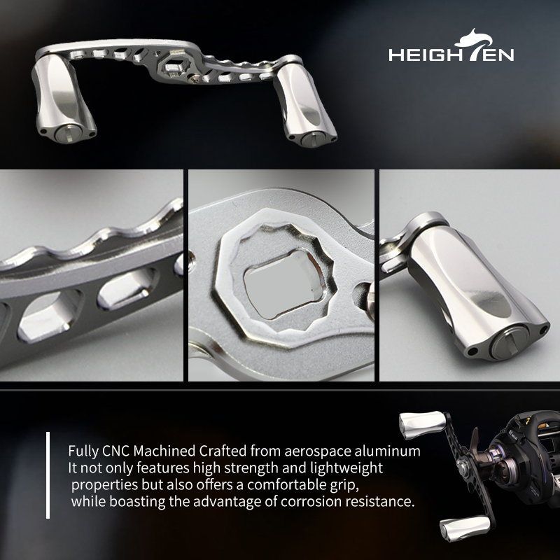 Kit de Modificação para Carret - Reel Drag Knob avaliação e preço