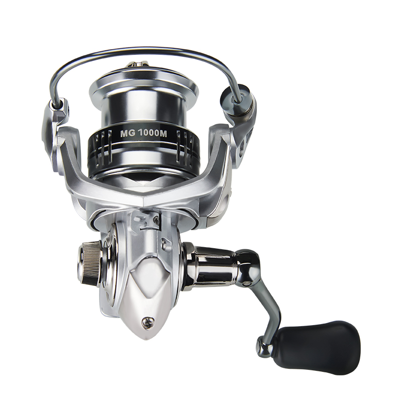 Carretilha de Pesca DEUKIO com - Trolling Reel avaliação e preço