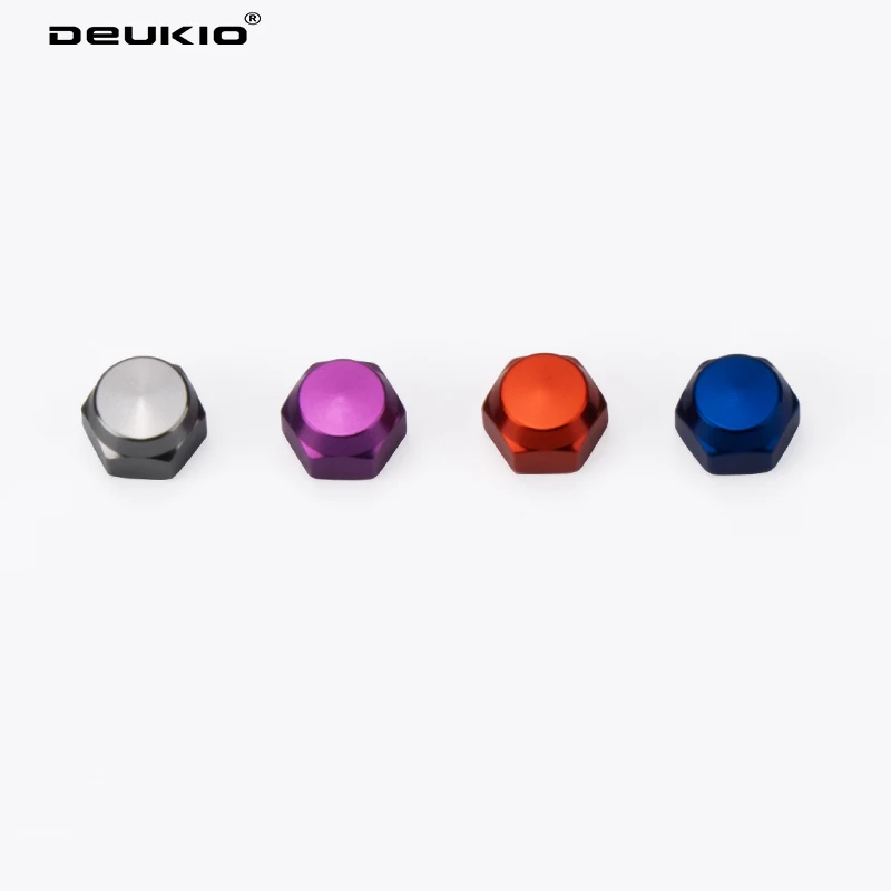 Porca Esquerda/Direita DEUKIO  - Reel Drag Knob avaliação e preço