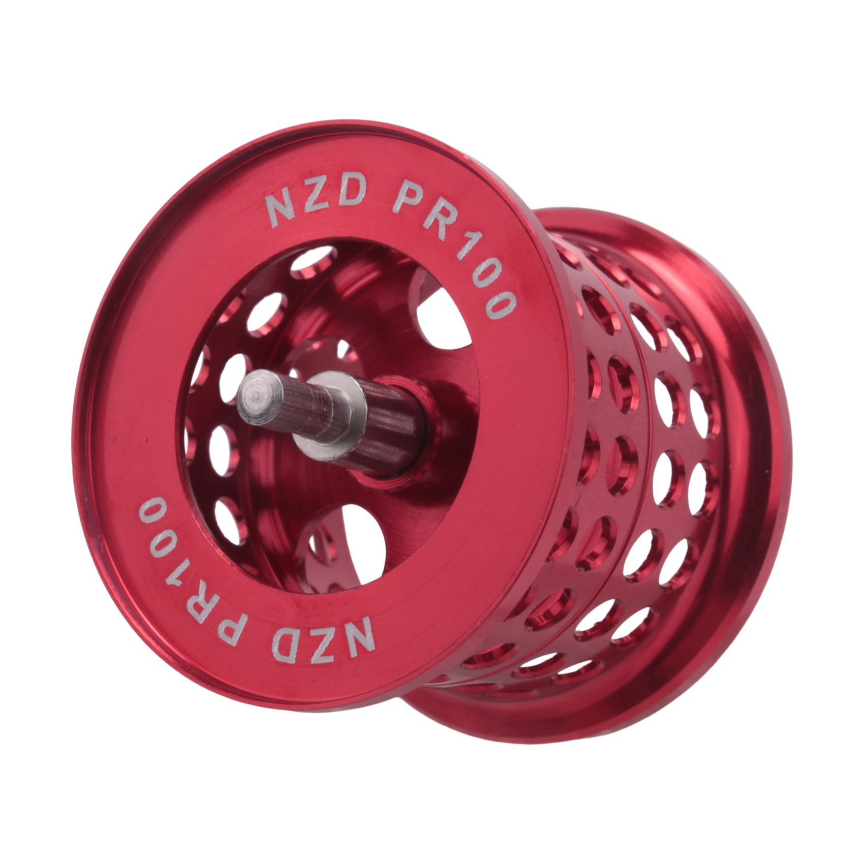 ABAZJ Carretel de pesca leve m - Conventional Reel avaliação e preço