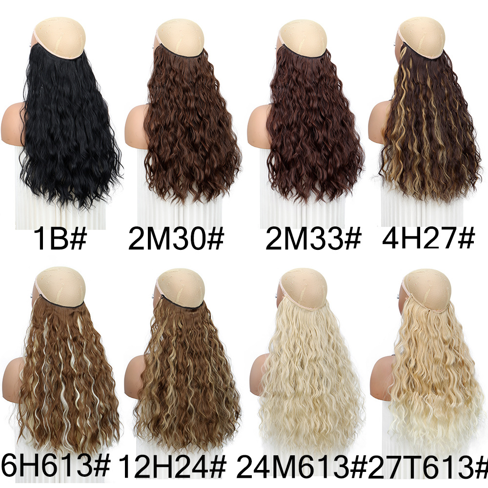 Extensões de Cabelo Sintético  - Baitcasting Reel avaliação e preço